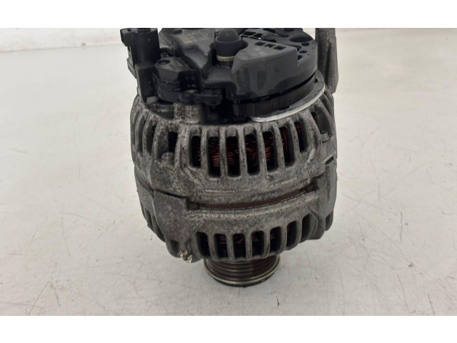 Генератор 06F903023F, 0124525091   Audi A1      