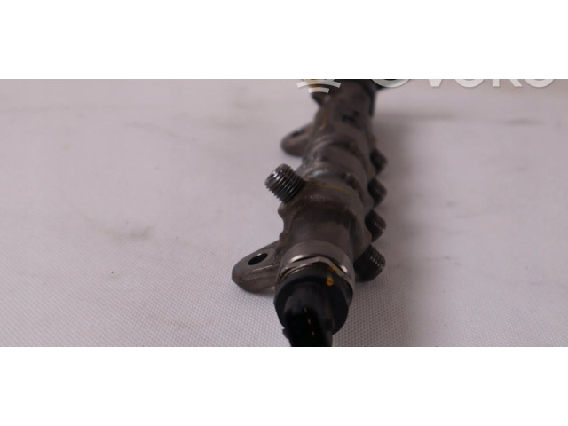 Vstřikovací lišta 55260843 Alfa Romeo Stelvio