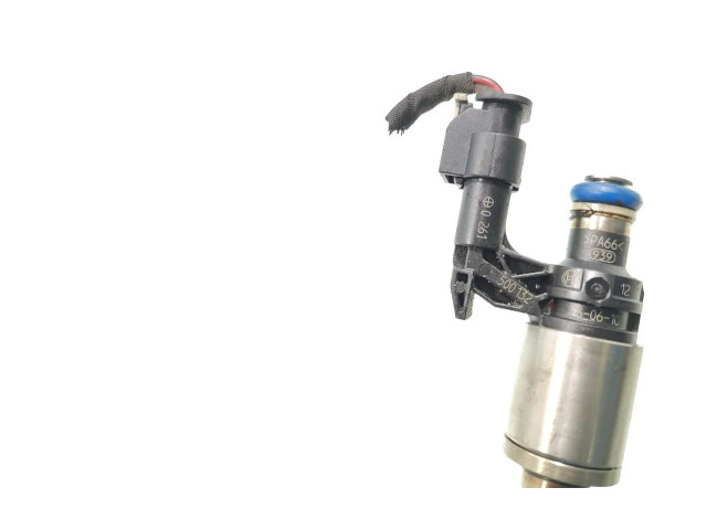 Боковая подушка безопасности 04E906036E   Volkswagen Golf VI