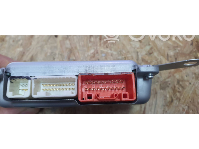 Блок управления 8989230010, 1751007112   Lexus GS 300 350 430 450H