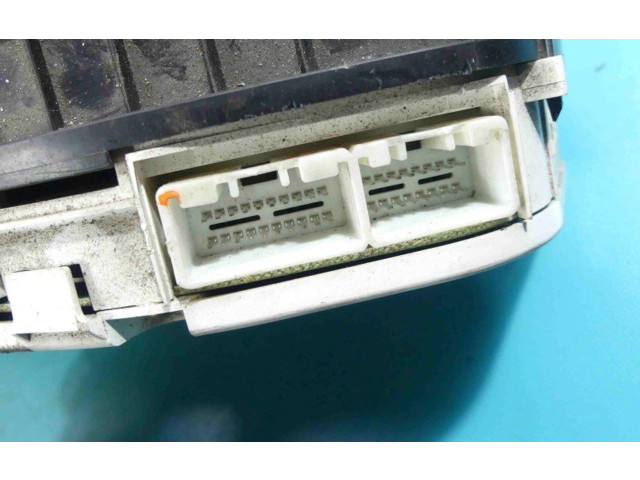 Панель приборов 157520-4320, IMPRK1136536 Mazda MPV II LW