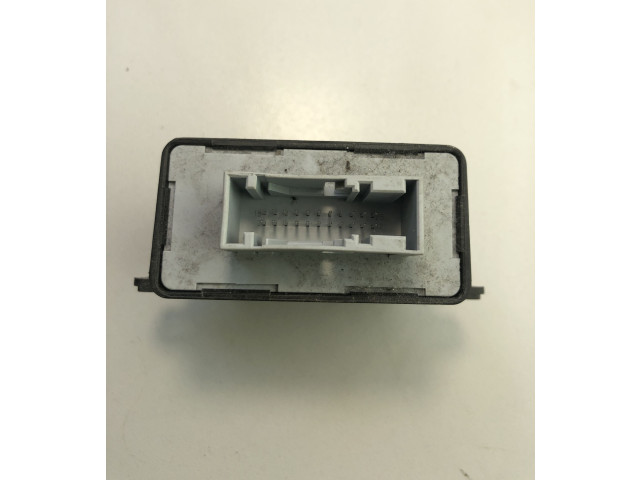 Блок АБС 1T0907357, 1T0907357 Skoda Octavia Mk2 (1Z) 2004 - 2013 года