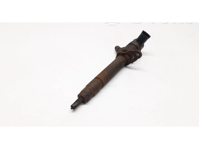 Форсунка 0445110298, 30777526    Volvo V70   