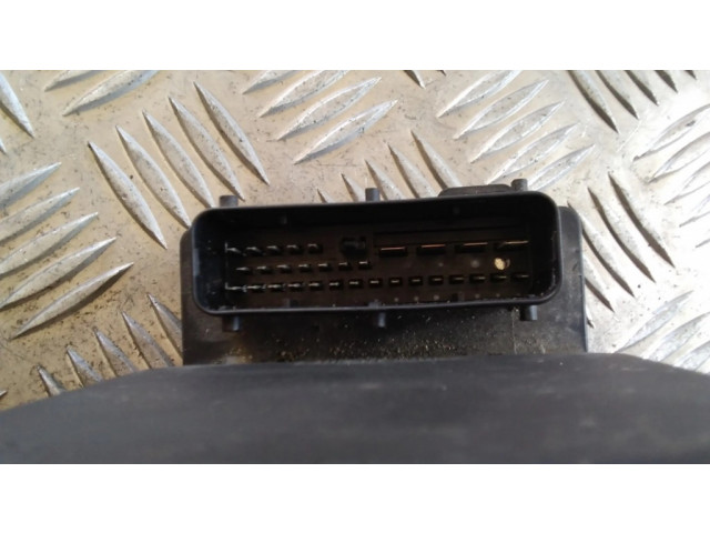 Блок АБС 0265220668, 8200178134 Renault Scenic I 1996-2003 года