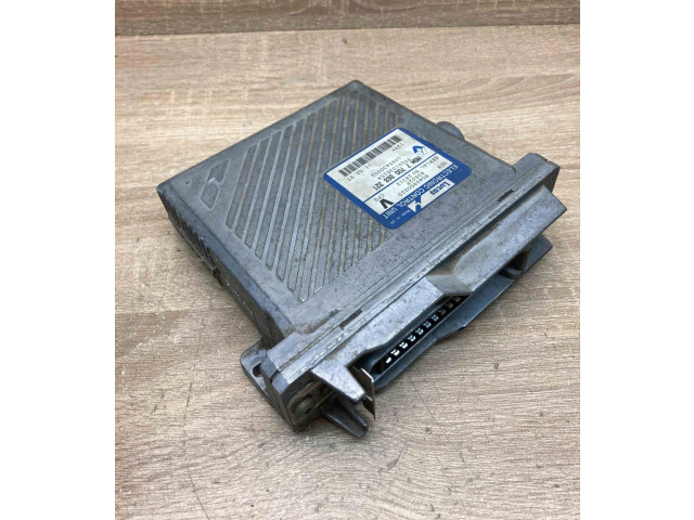 Блок управления двигателем Блок управления 7700868321, 7700103515A Volvo S40, V40