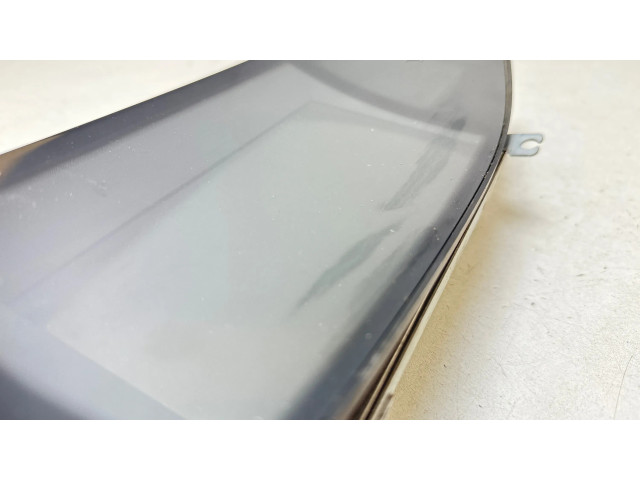 Дисплей    39810SMRE010M1, RD617PA   Honda Civic