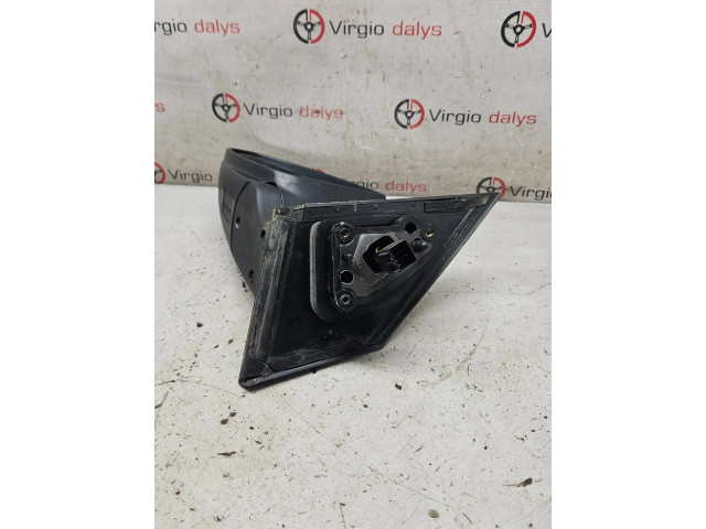 Zpětné zrcátko levé Chevrolet Cruze 2011