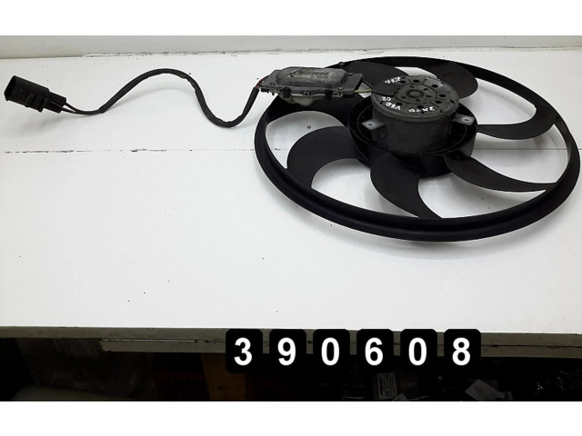 Вентилятор радиатора     1137328081    Volvo V70 