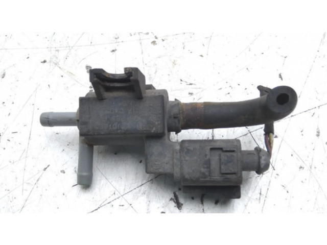 Соленоидный клапан