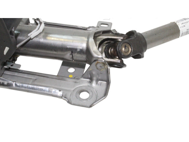 Рулевая рейка 9824740280 Peugeot 2008 II 2019 - года