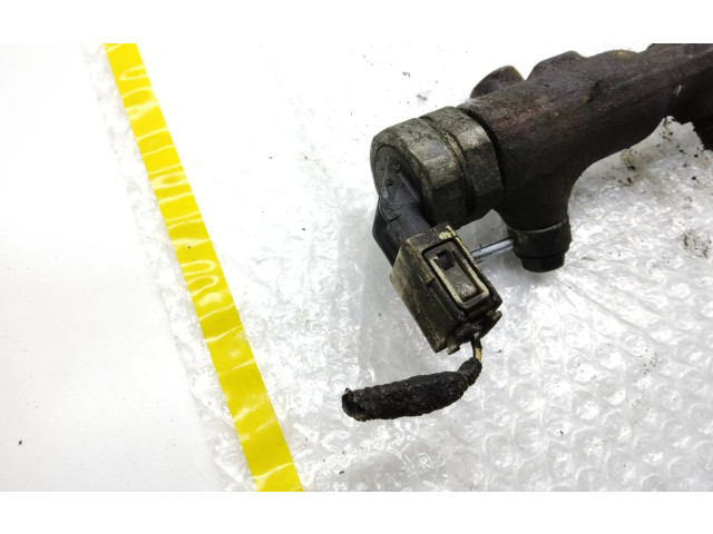 Vstřikovací lišta Toyota Land Cruiser (J150)