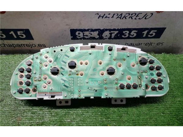 Pojistková skříňka 919554D270 KIA Carnival 1999