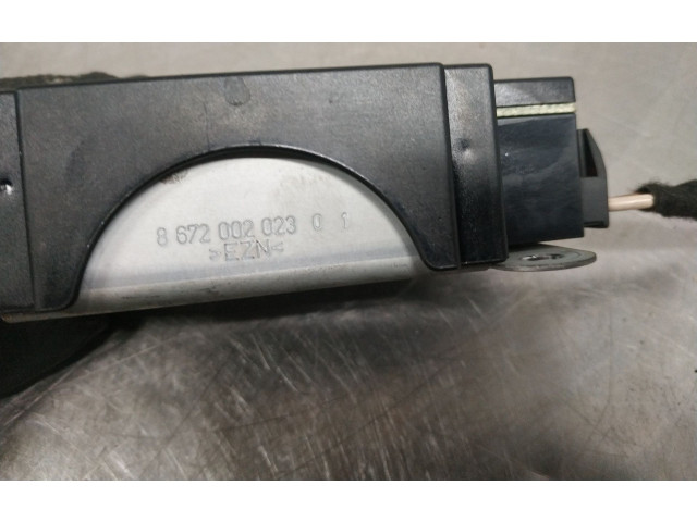 Блок управления 1K6035570F Volkswagen Golf Plus