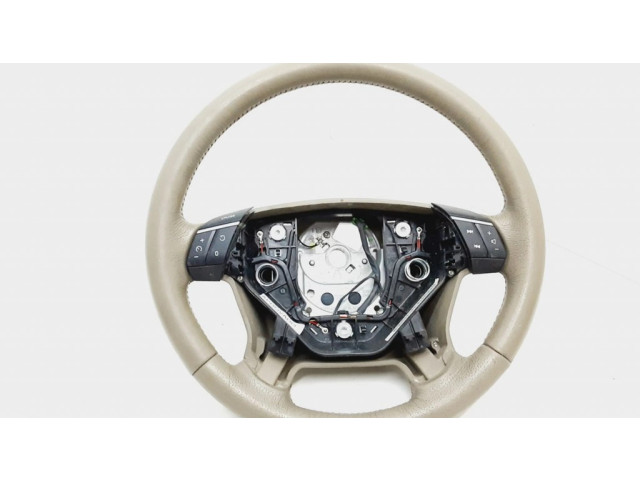 Руль Volvo XC90 2007-2014 года 30776461