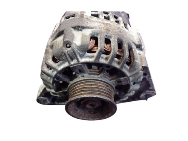 Генератор 06B903016C, 06B903016C   Volkswagen PASSAT B5