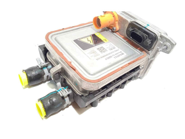 Блок управления 8889062666, P32260305 Lynk & co 01