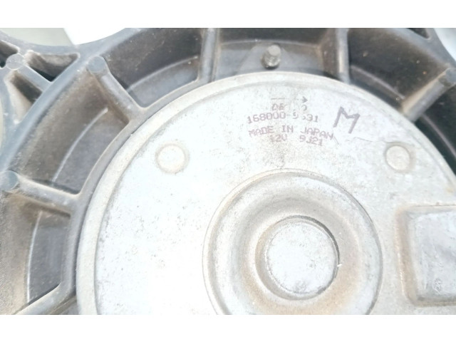 Блок управления АБС Mitsubishi Grandis