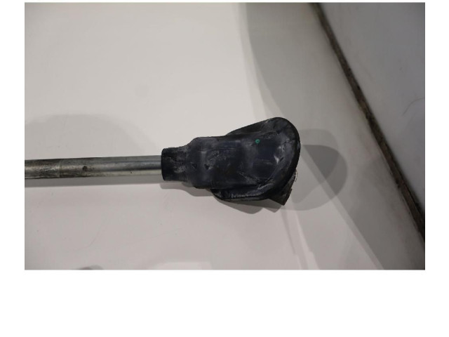 Рулевая рейка A4514600001 Smart ForTwo II 2007 - 2016 года