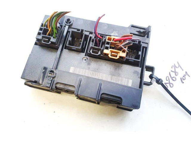 Блок комфорта 1k0959433ak Volkswagen Golf Plus