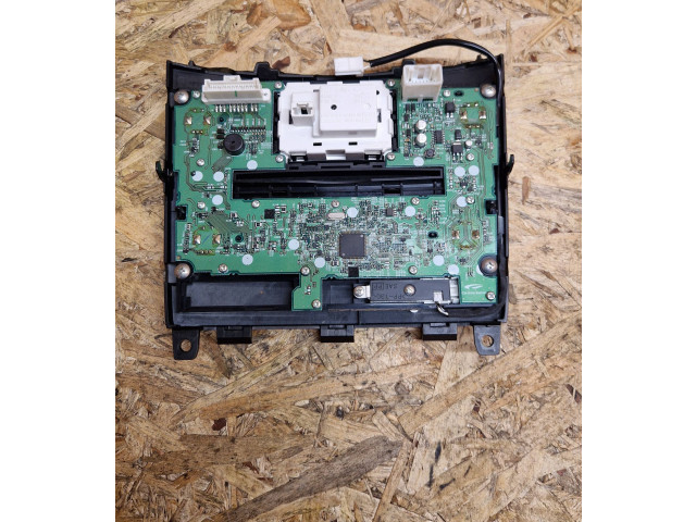 Steuergerät Klimaanlage 682621BC0B, 253911DR5A Infiniti EX