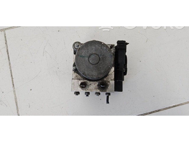 Jednotka ABS 47660BR000, 0265251854 Nissan Qashqai+2 2010