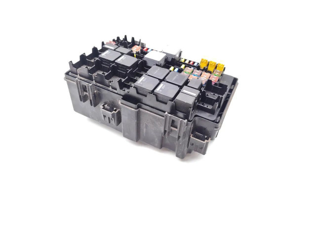 Блок предохранителей Ford Ranger