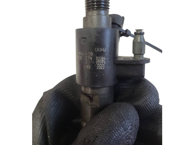 Жиклер (жиклеры) (форсунка (форсунки) 9X2Q9K54 Jaguar XF X250