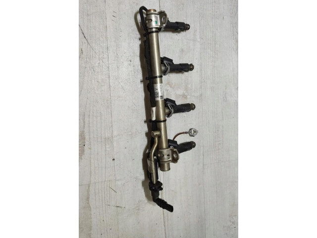 Vstřikovací lišta 12676474 Opel Astra K