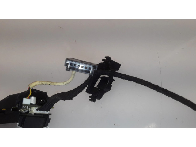 Кнопки рулевого колеса