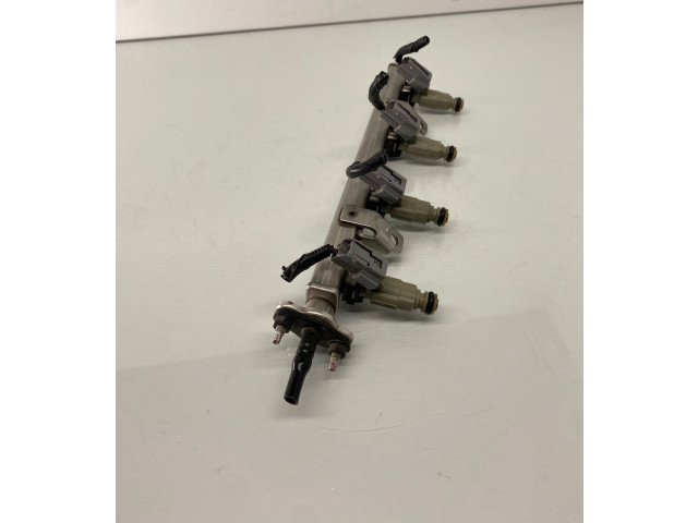 Комплект жиклеров (форсунок) 3531004000 Hyundai i20 (GB IB)