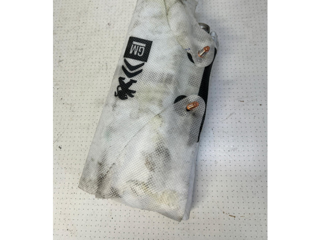 Подушка безопасности в сиденье 9824498180   Citroen C3 Aircross