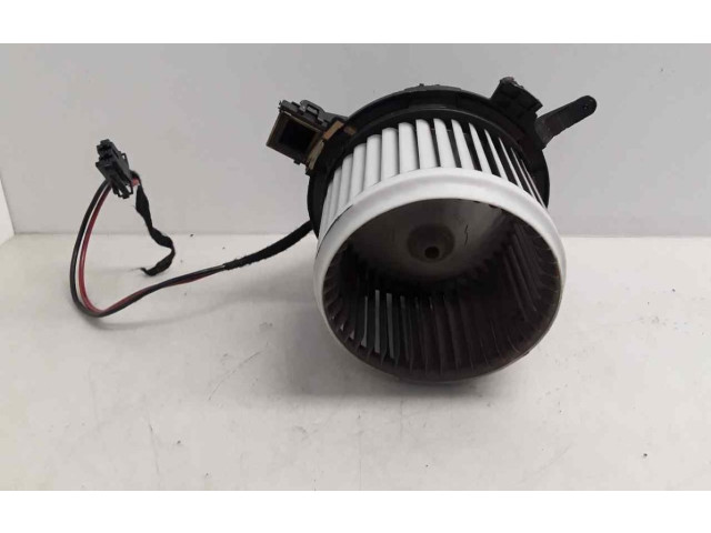 Вентилятор печки 5P1331000 Citroen C4 Grand Picasso