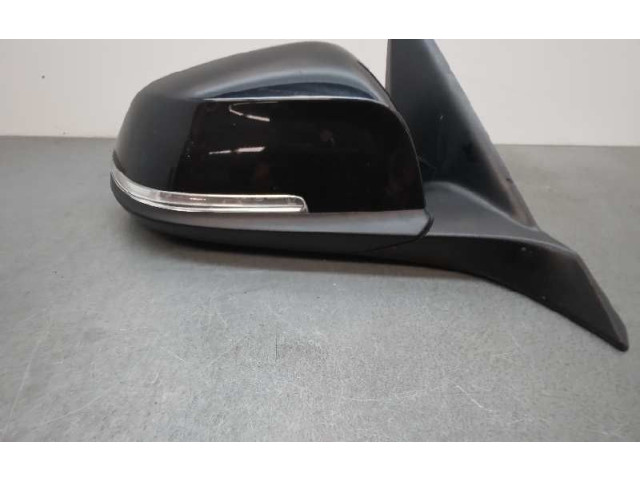 Zpětné zrcátko  BMW 1 F20 F21 2015  NOABATIBLE, 6PINES  
