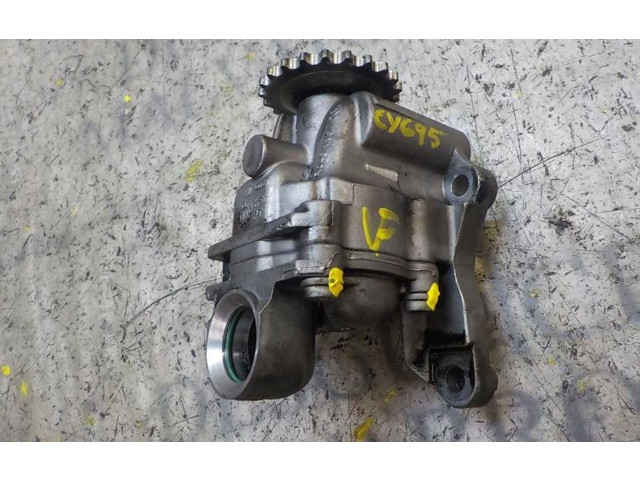 Čerpadlo oleje 045115104C   Seat Ibiza IV (6J,6P)   BMS