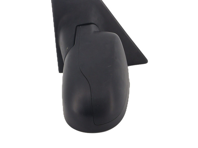 Зеркало электрическое Renault Clio III 2005 - 2012 года