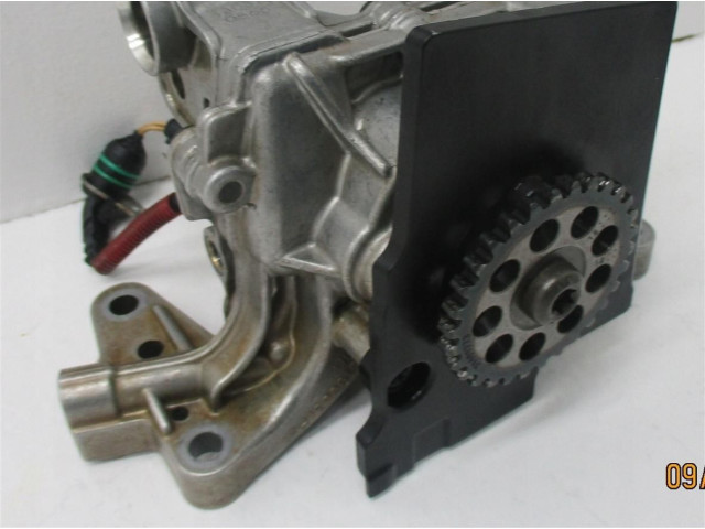 Čerpadlo oleje Volvo V60