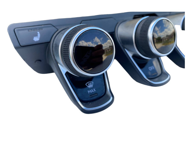 Блок управления климат-контролем 4S0820043M   Audi R8 4S