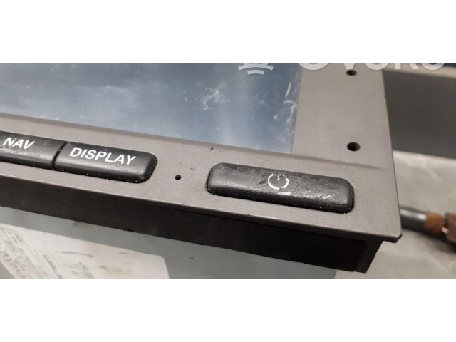 Дисплей 5523980 Saab 9-5