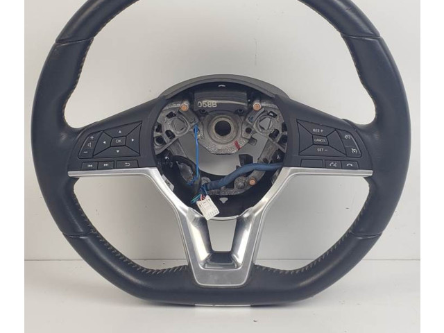 Volant Nissan Qashqai 2013 34257522B