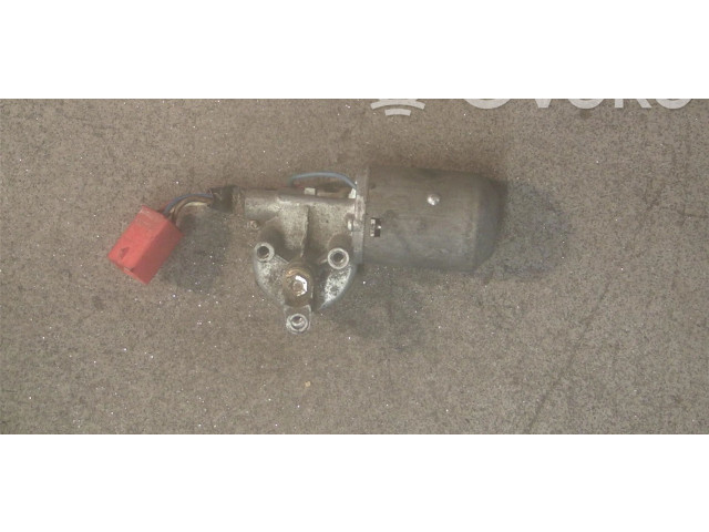 Zámek zadních dveří BAGKLAPSMOTOR Porsche 924 1985