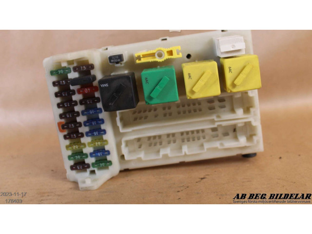 Pojistková skříňka 93BG14A073EF Ford Mondeo MK 1996