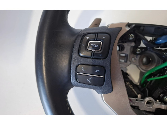 Руль Lexus NX 2014 - 2021 года