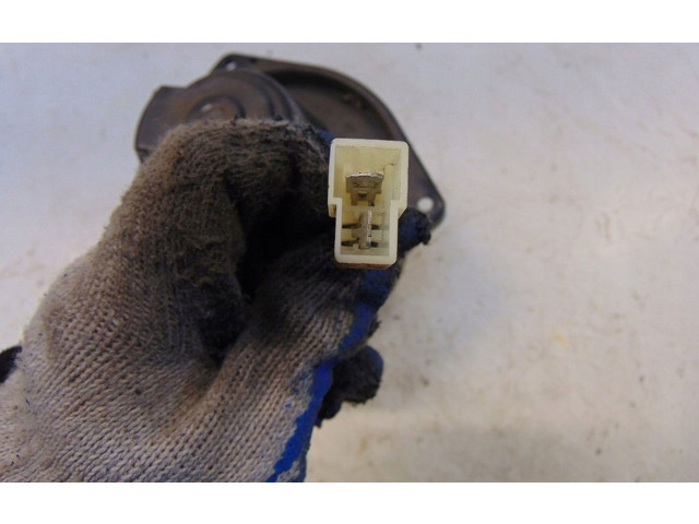 Вентилятор печки FSO Polonez