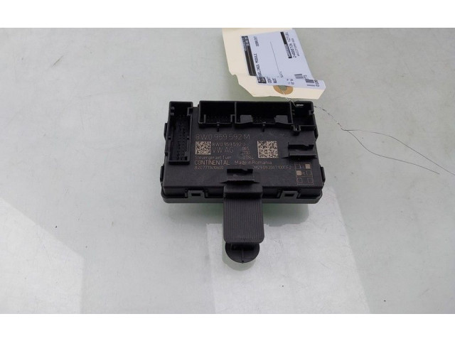 Volant Audi A5 2021 8W0959595M