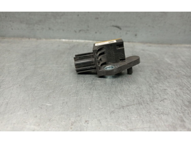 Блок подушек безопасности 1K0909605M, 5WK43411SME Skoda Octavia Mk2 (1Z)