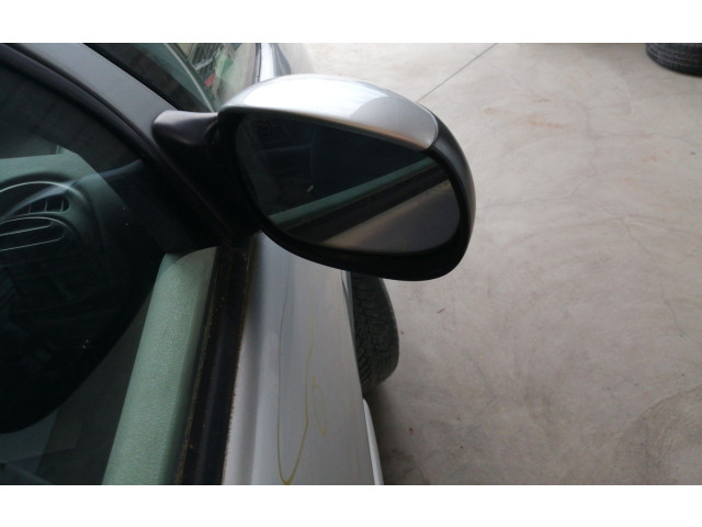 Зеркало (механическое) Citroen Xsara Picasso - года