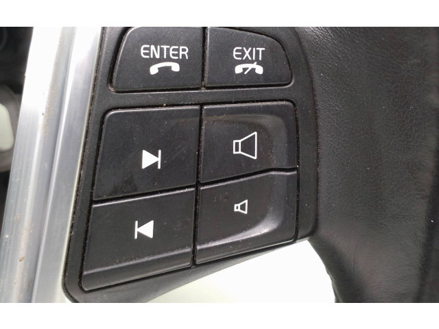 Руль Volvo V70 2008 - 2013 года 31271093