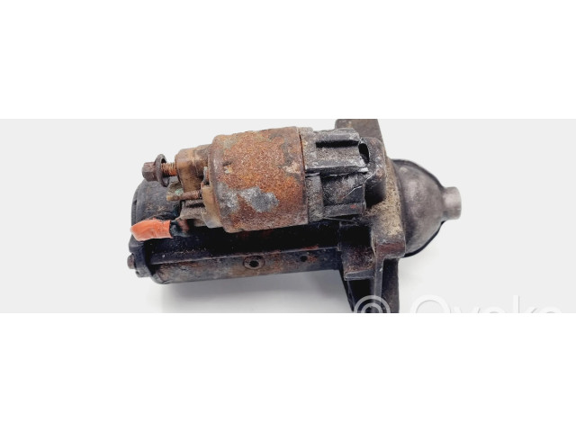 Стартер 8200628430A, 30E70053MFA Nissan Primastar