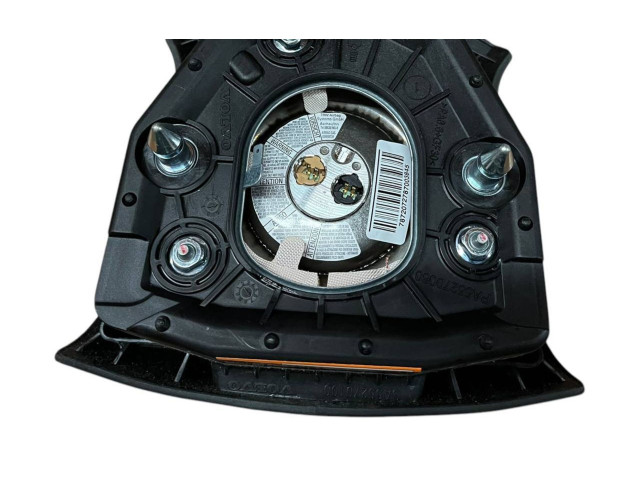 Подушка безопасности водителя p31271006 Volvo V70