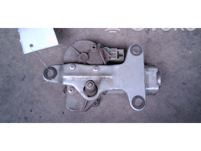 Zámek zadních dveří tge419g Fiat 500 Cinquecento 1992